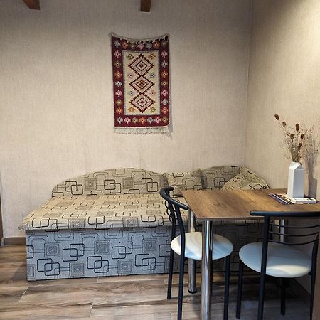 Cute&Tiny -5 Minutes Walk From Marjanishvili Metro 第比利斯 外观 照片