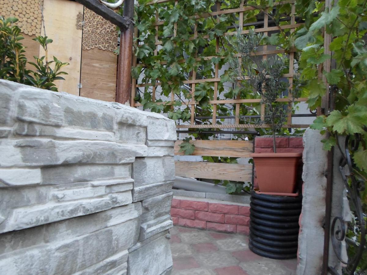 Cute&Tiny -5 Minutes Walk From Marjanishvili Metro 第比利斯 外观 照片