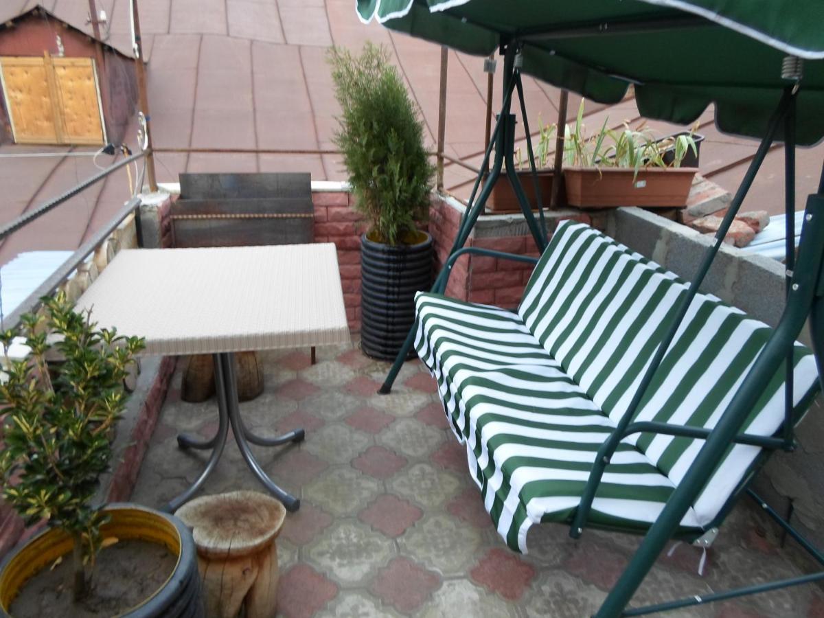 Cute&Tiny -5 Minutes Walk From Marjanishvili Metro 第比利斯 外观 照片
