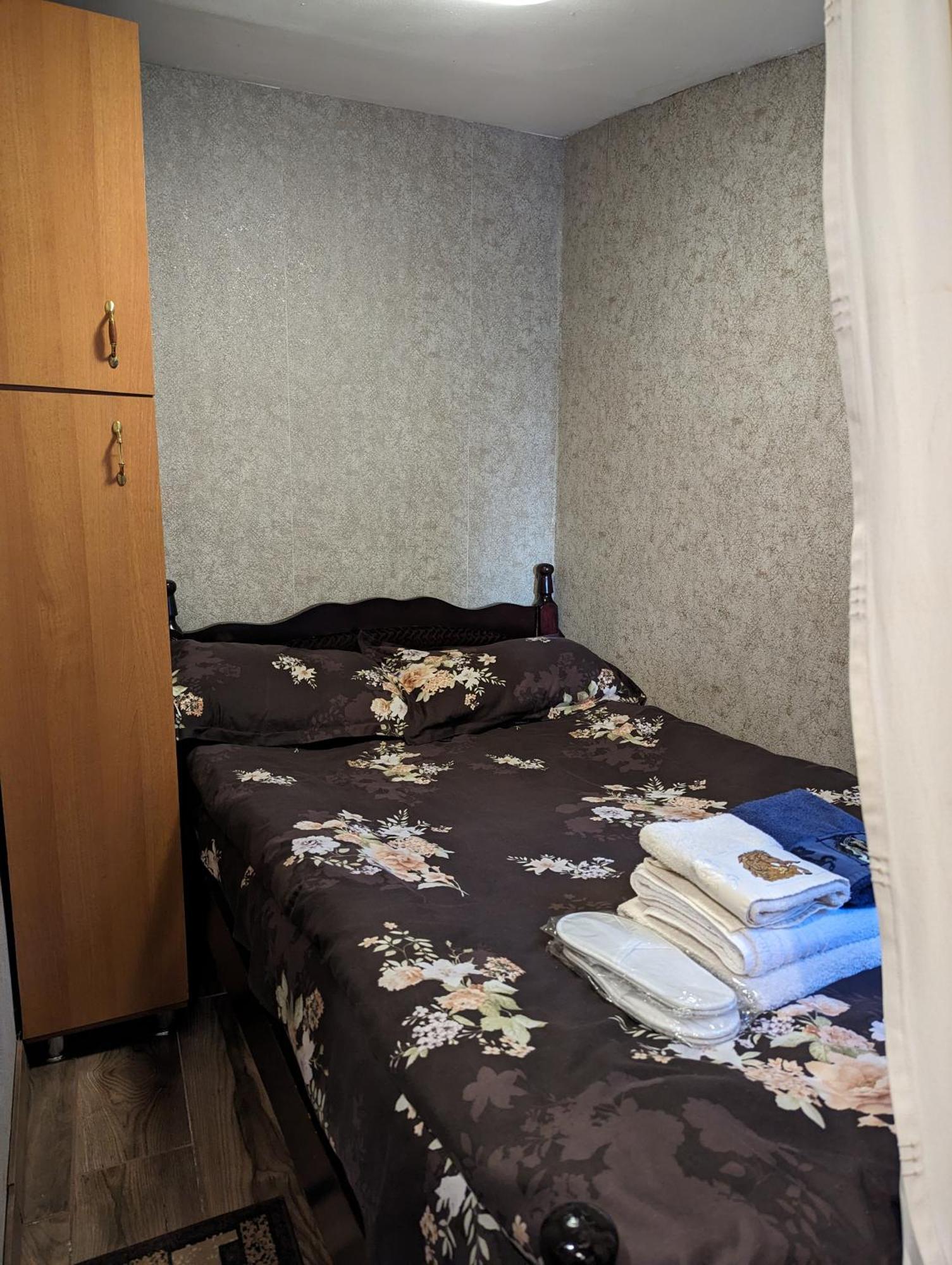 Cute&Tiny -5 Minutes Walk From Marjanishvili Metro 第比利斯 外观 照片