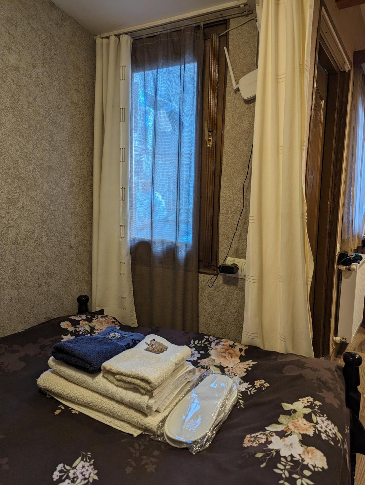 Cute&Tiny -5 Minutes Walk From Marjanishvili Metro 第比利斯 外观 照片