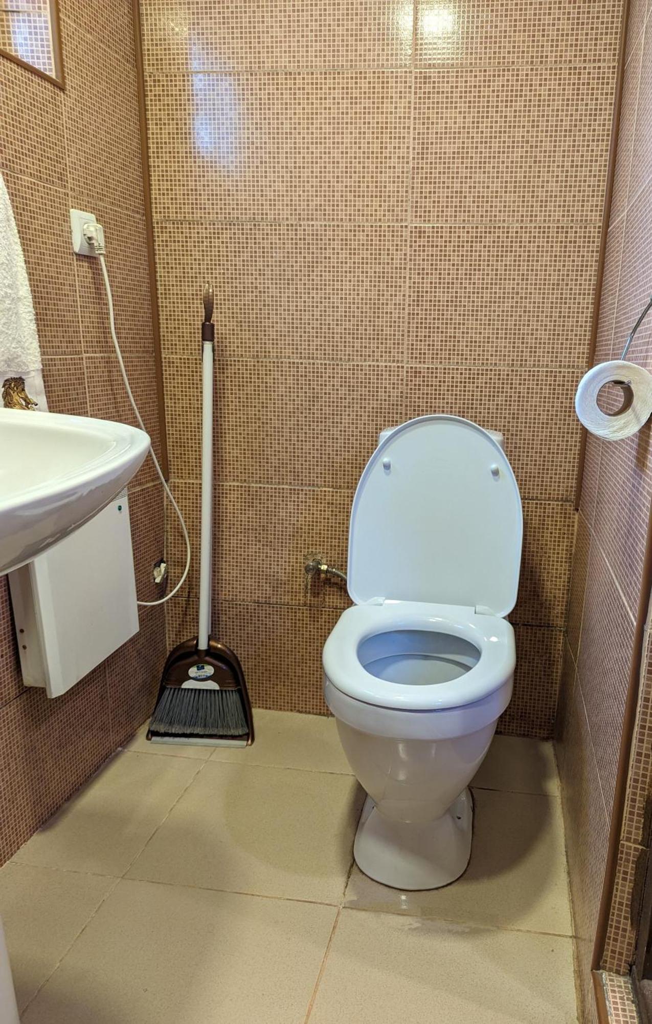 Cute&Tiny -5 Minutes Walk From Marjanishvili Metro 第比利斯 外观 照片