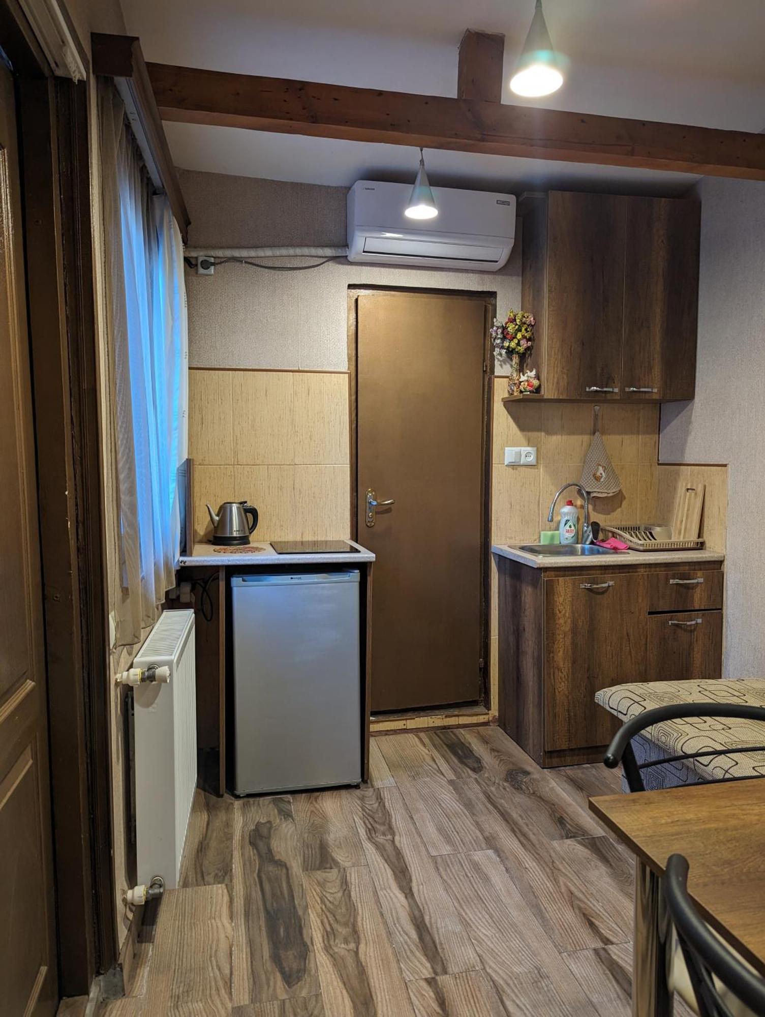 Cute&Tiny -5 Minutes Walk From Marjanishvili Metro 第比利斯 外观 照片