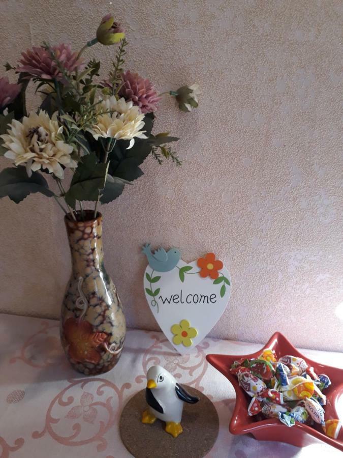 Cute&Tiny -5 Minutes Walk From Marjanishvili Metro 第比利斯 外观 照片